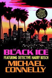 The Black Ice (Harry Bosch)