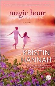 Magic Hour: A Novel
