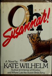 Oh, Susannah!