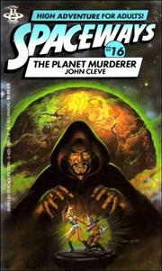 Spaceways # 16: The Planet Murderer (Spaceways Series, No. 16)