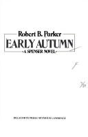 Early Autumn