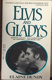 Elvis & Gladys