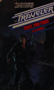First You Fight