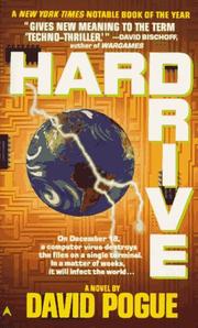 Hard Drive