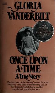 Once Upon a Time