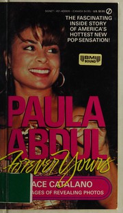 Paula Abdul: Forever Yours
