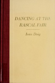 Dancing at the Rascal Fair