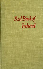Red Bird of Ireland