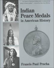 Indian Peace Medals in American History