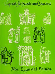 Clip Art for Feasts and Seasons