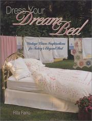 Dress Your Dream Bed: Vintage Linen Inspirations for Today's Elegant Bed