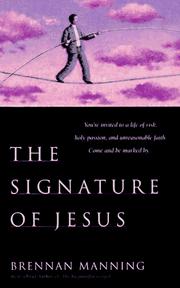 The Signature of Jesus