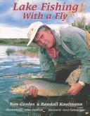 Lake Fishing With a Fly