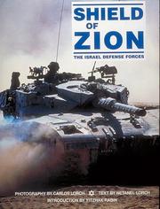 Shield of Zion: The Israel Defense Forces