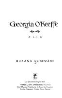 Georgia O'Keeffe: A Life
