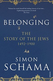 Story Of The Jews Belonging