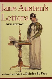 Jane Austen's Letters