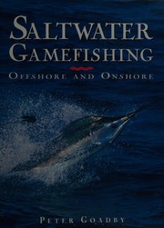 Saltwater Game Fishing (UK)