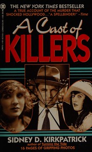 A Cast of Killers