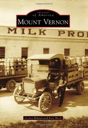 Mount Vernon (Images of America)