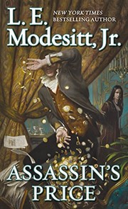 Assassin's Price (The Imager Portfolio, 11)