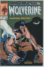 Marvel Comics Presents: Wolverine Vol. 2