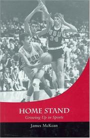 Home Stand: Growing Up in Sports