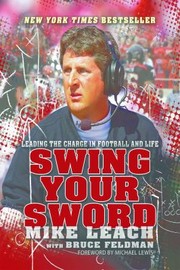 Swing Your Sword: Leading the Charge in Football and Life