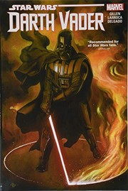 Star Wars Darth Vader 1