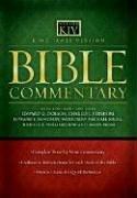 Bible Commentary: King James Version
