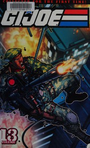 Classic G.I. Joe Vol. 2