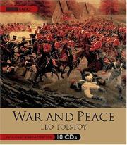 War and Peace (BBC Dramatization)
