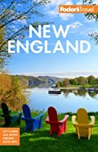 Fodor's Maine, Vermont, & New Hampshire: with the Best Fall Foliage Drives & Scenic Road Trips (Full-color Travel Guide)
