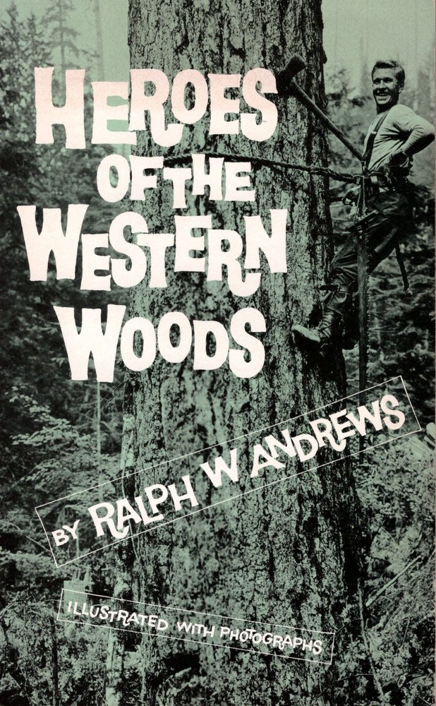 Heroes of the Western Woods