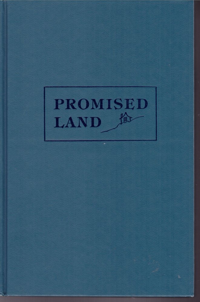 Promised Land: A New Spencer Mystery