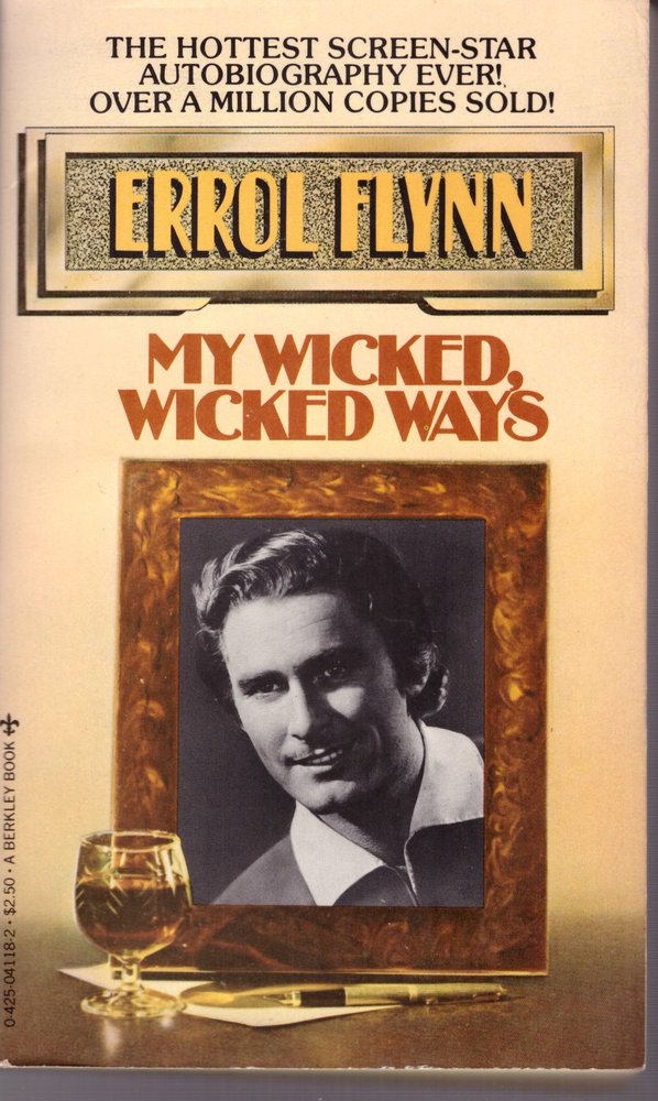 My Wicked Wicked Ways
